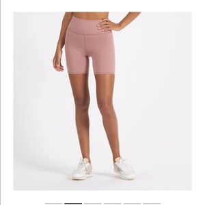 Vuori Clean Elevation Shorts